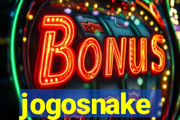 jogosnake