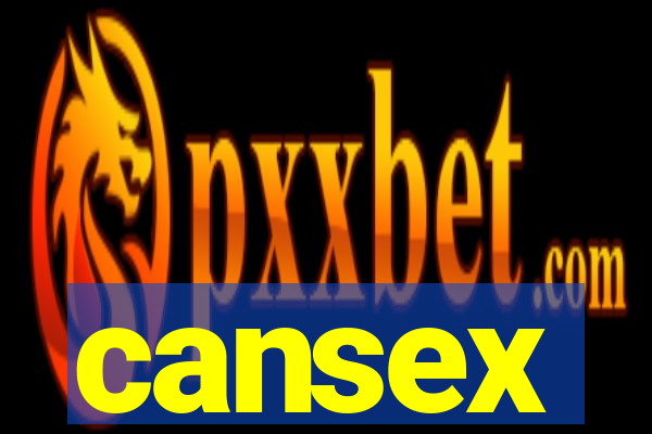 cansex