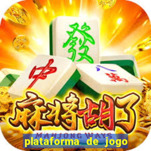 plataforma de jogo com bonus gratis