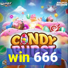 win 666