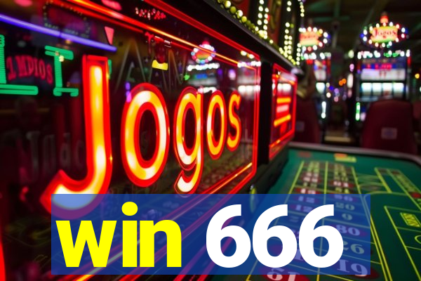 win 666