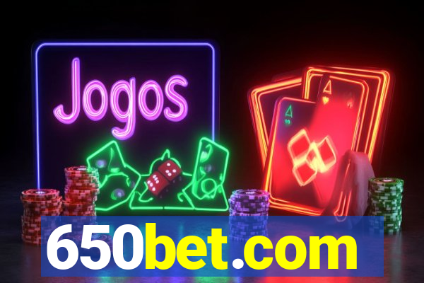 650bet.com