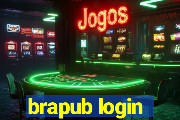 brapub login