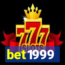 bet1999