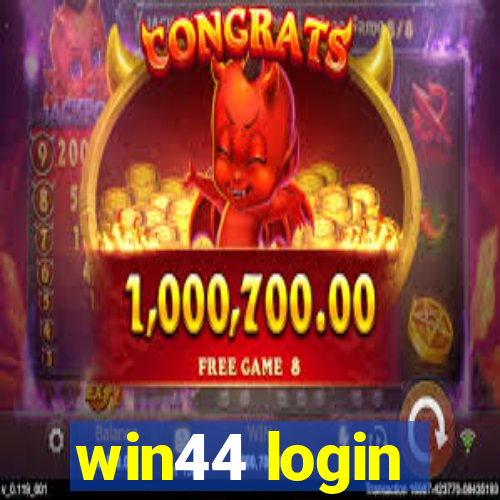 win44 login