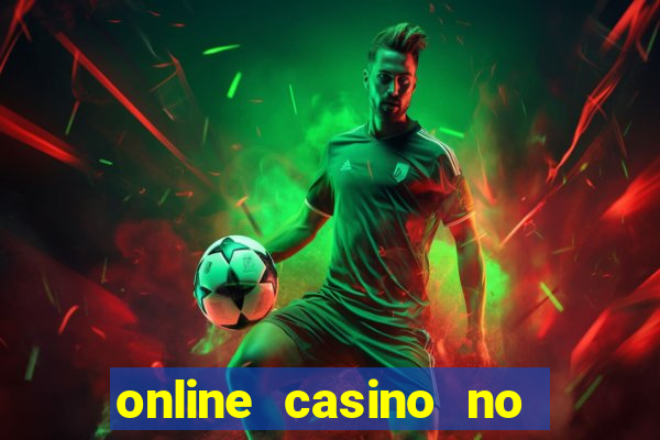 online casino no deposit free bonus