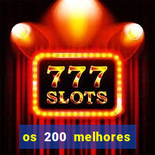 os 200 melhores jogos de ps2