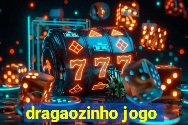 dragaozinho jogo