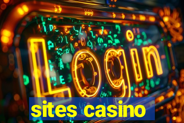 sites casino