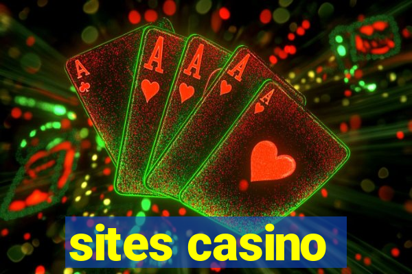 sites casino