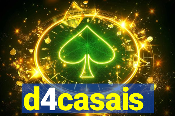 d4casais