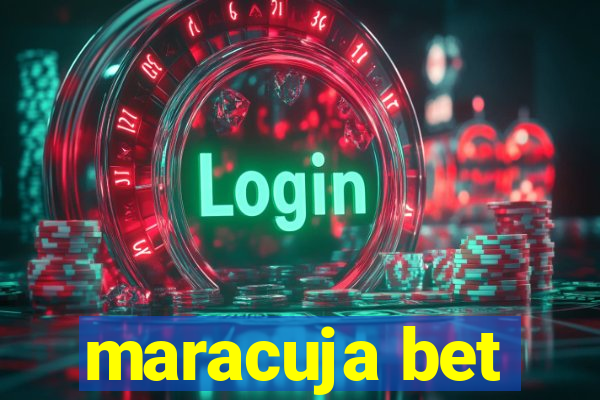 maracuja bet