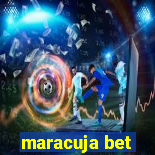 maracuja bet