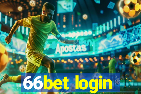 66bet login