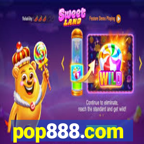 pop888.com