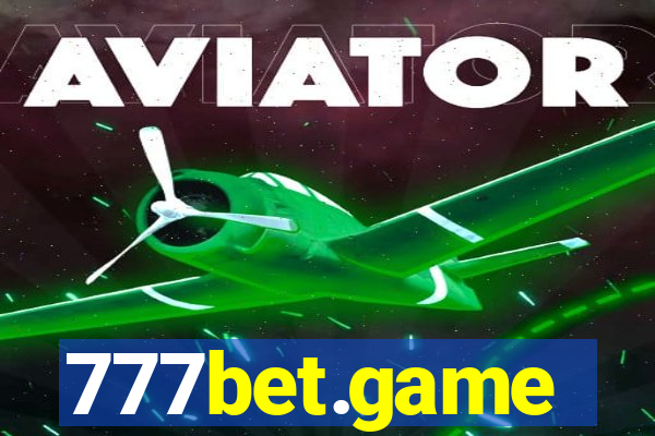 777bet.game