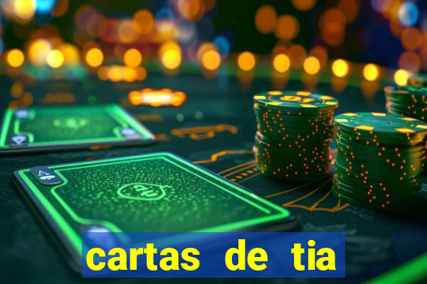 cartas de tia neiva pdf