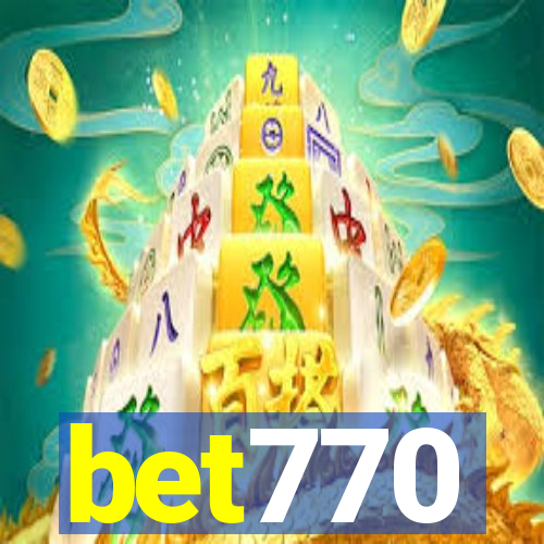 bet770