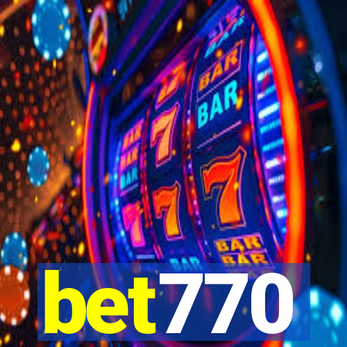 bet770