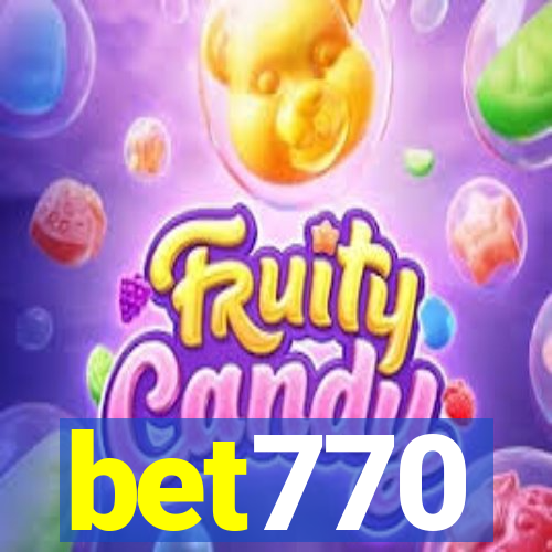 bet770