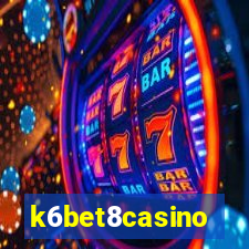 k6bet8casino