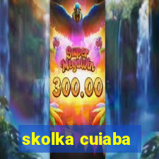 skolka cuiaba