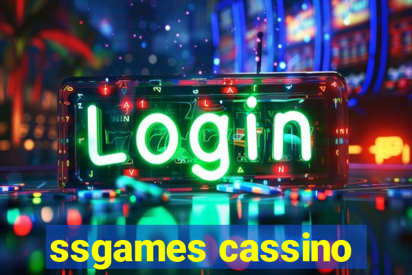 ssgames cassino