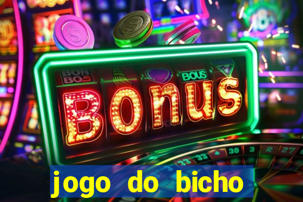 jogo do bicho feira de santana