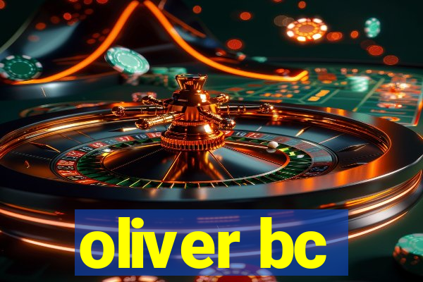 oliver bc