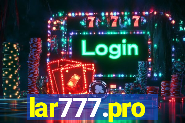 lar777.pro