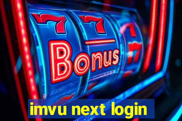 imvu next login