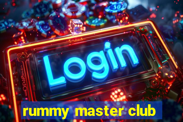 rummy master club