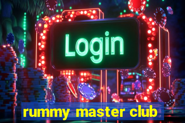 rummy master club