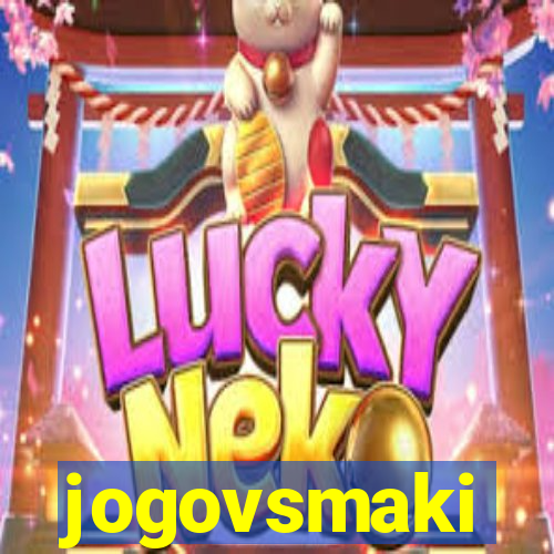 jogovsmaki