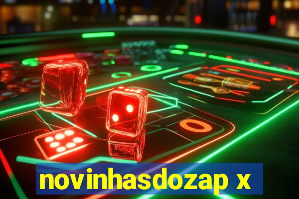 novinhasdozap x