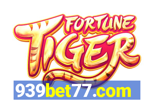 939bet77.com