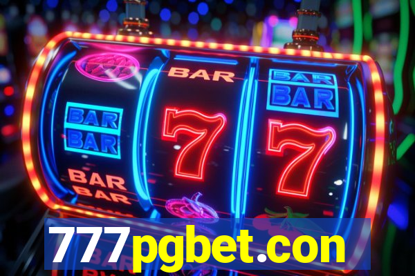 777pgbet.con