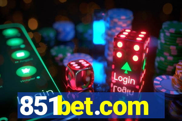 851bet.com