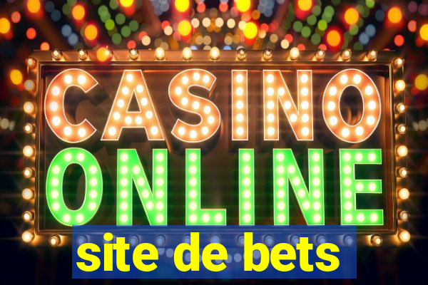 site de bets