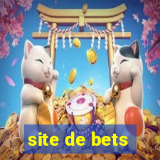 site de bets