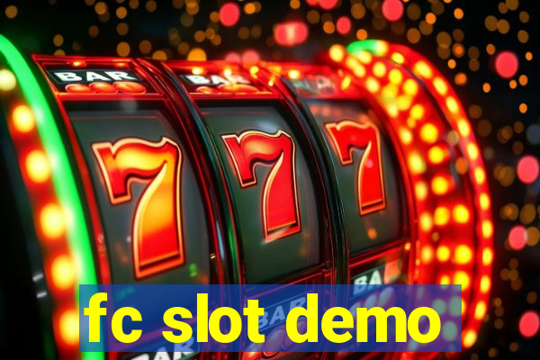 fc slot demo