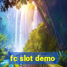 fc slot demo