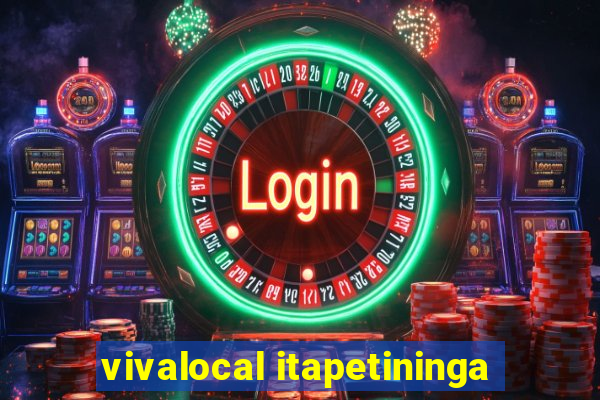 vivalocal itapetininga