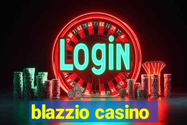 blazzio casino