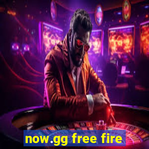 now.gg free fire