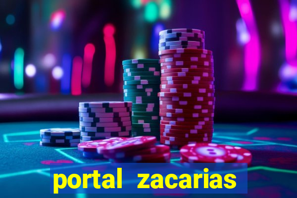 portal zacarias policial lucas foi encontrado