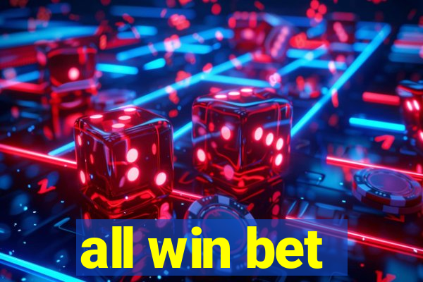 all win bet