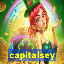 capitalsey