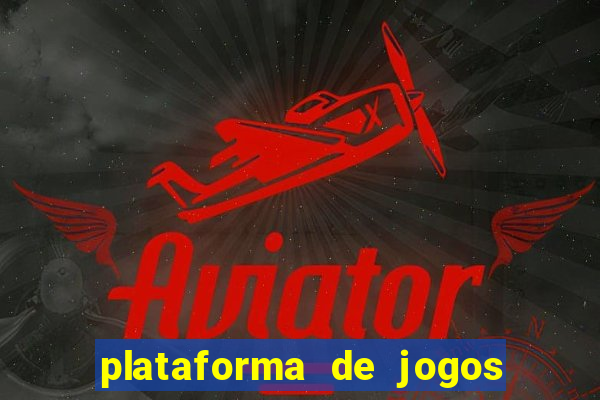 plataforma de jogos tigre 777