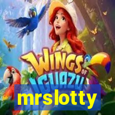 mrslotty